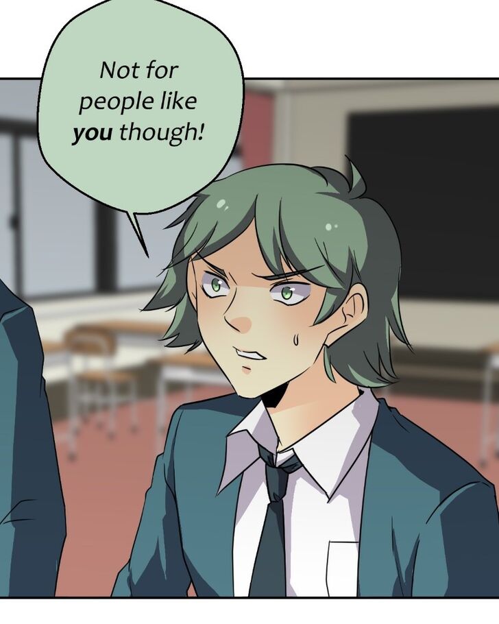 Read unOrdinary Manga Online