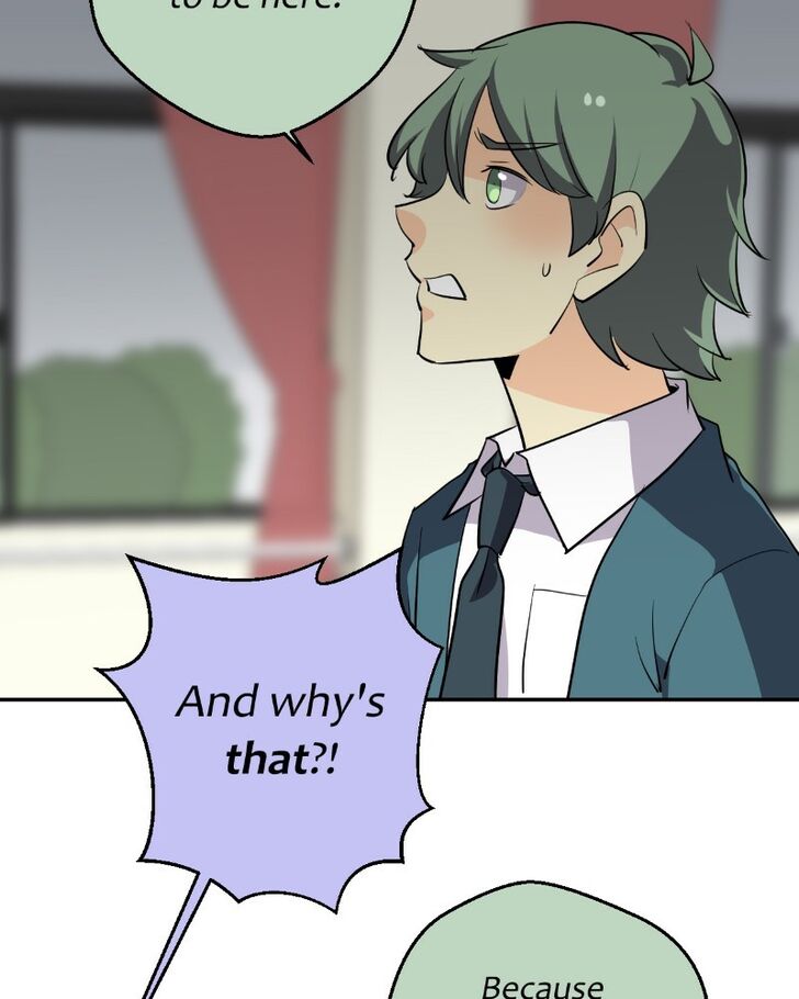 Read unOrdinary Manga Online