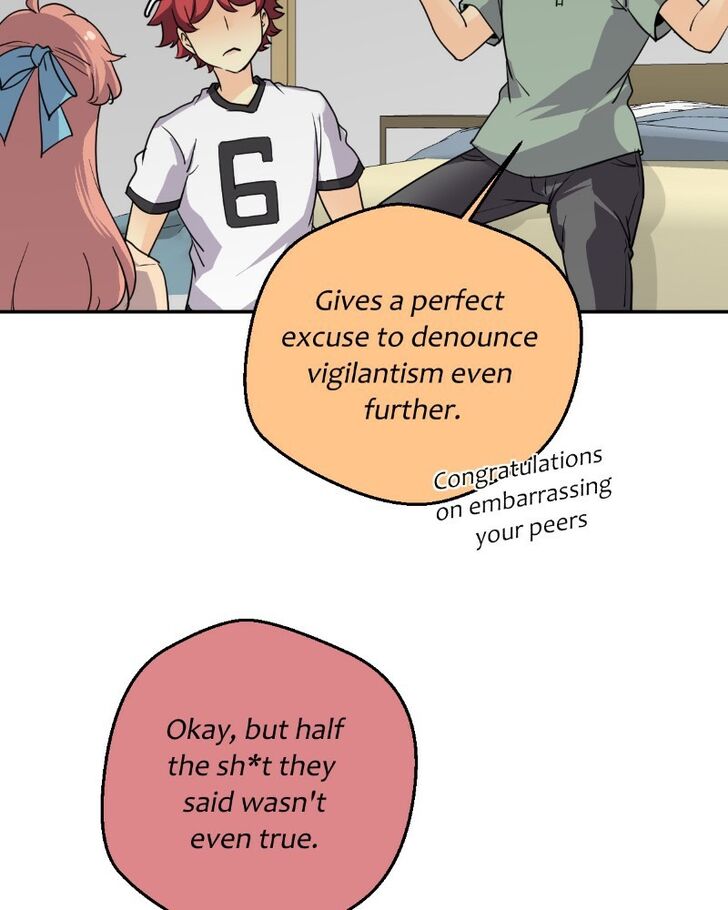 Read unOrdinary Manga Online