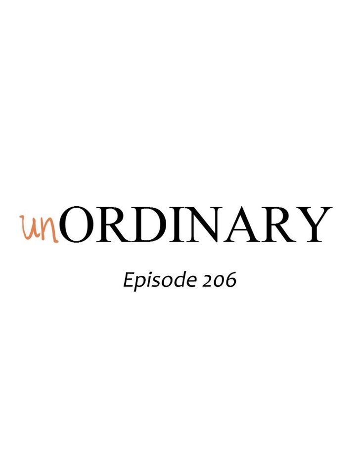 Read unOrdinary Manga Online
