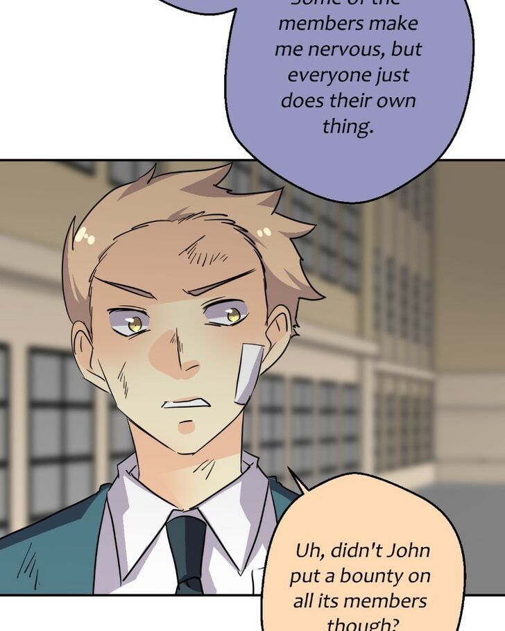 Read unOrdinary Manga Online