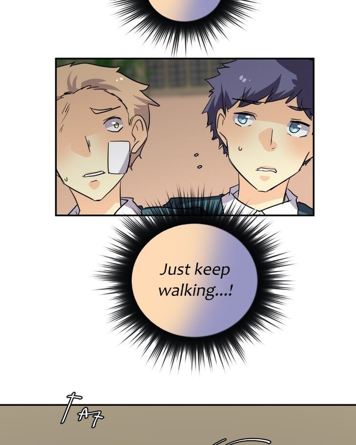 Read unOrdinary Manga Online