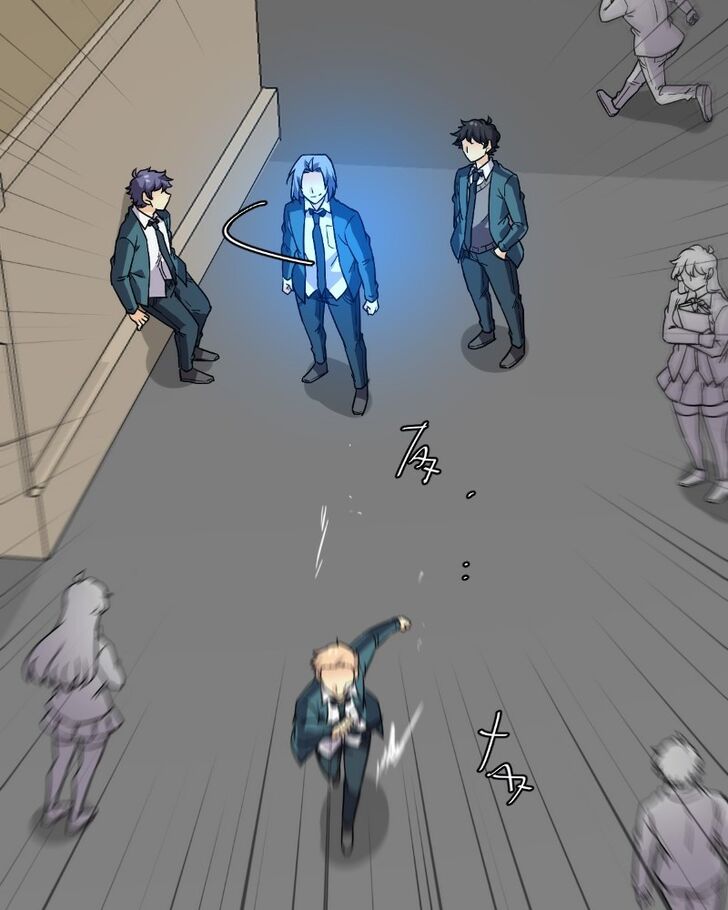 Read unOrdinary Manga Online