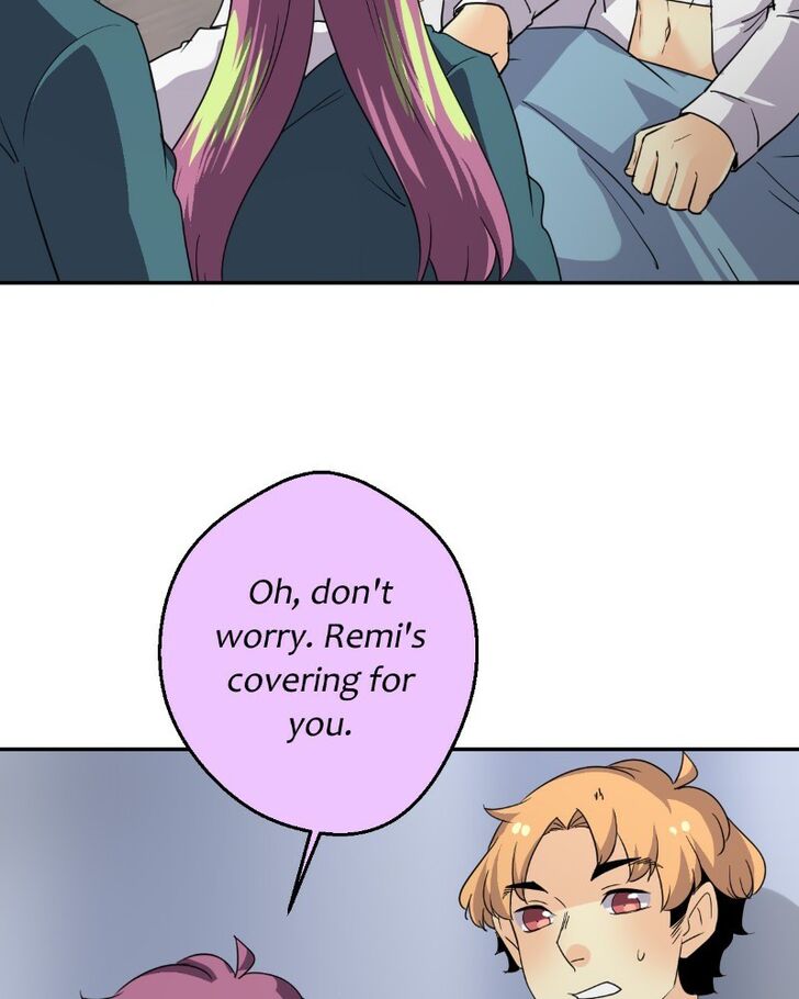 Read unOrdinary Manga Online