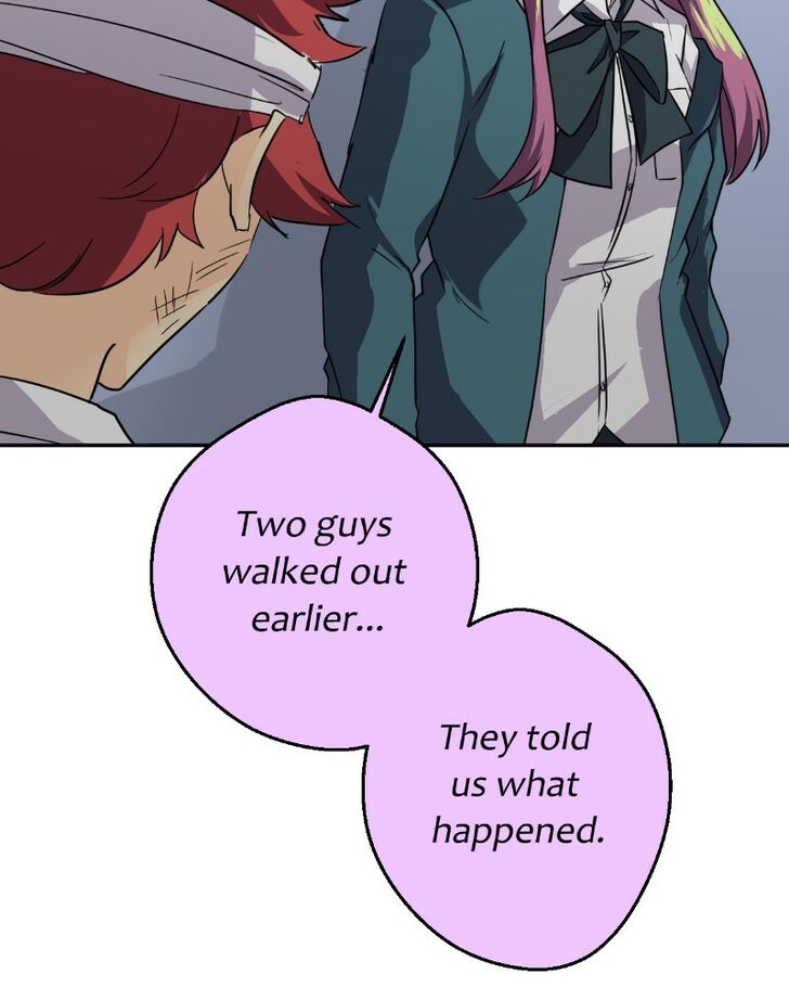 Read unOrdinary Manga Online