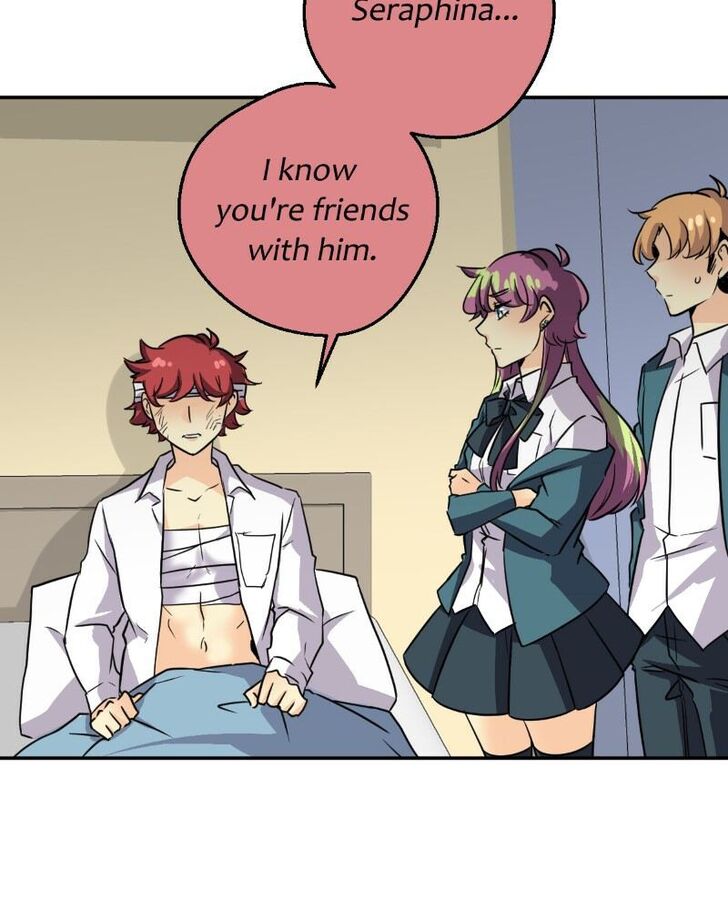 Read unOrdinary Manga Online