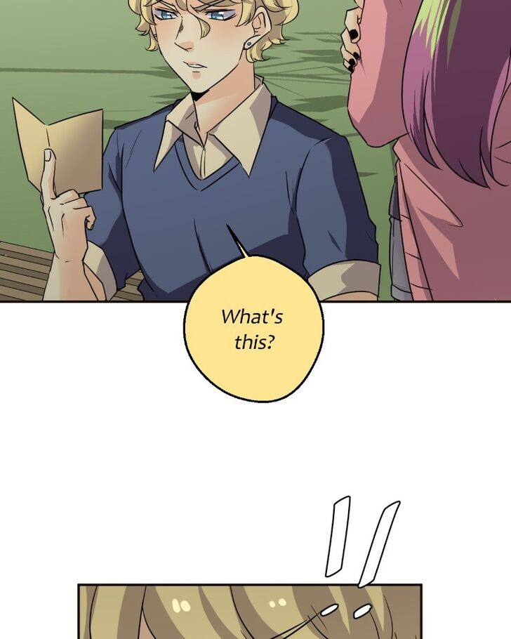 Read unOrdinary Manga Online