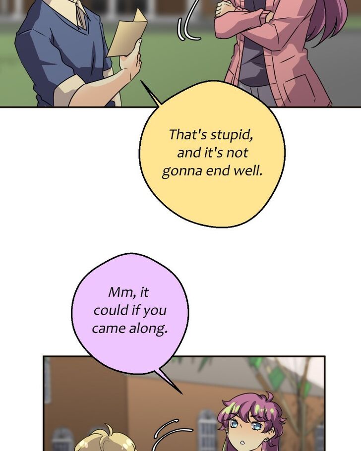 Read unOrdinary Manga Online