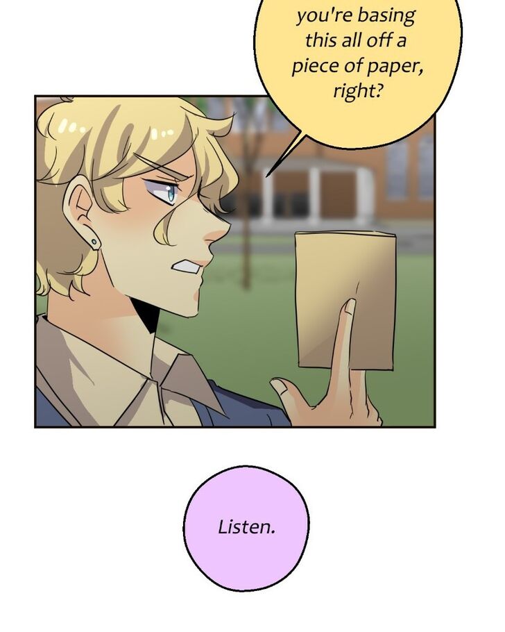 Read unOrdinary Manga Online