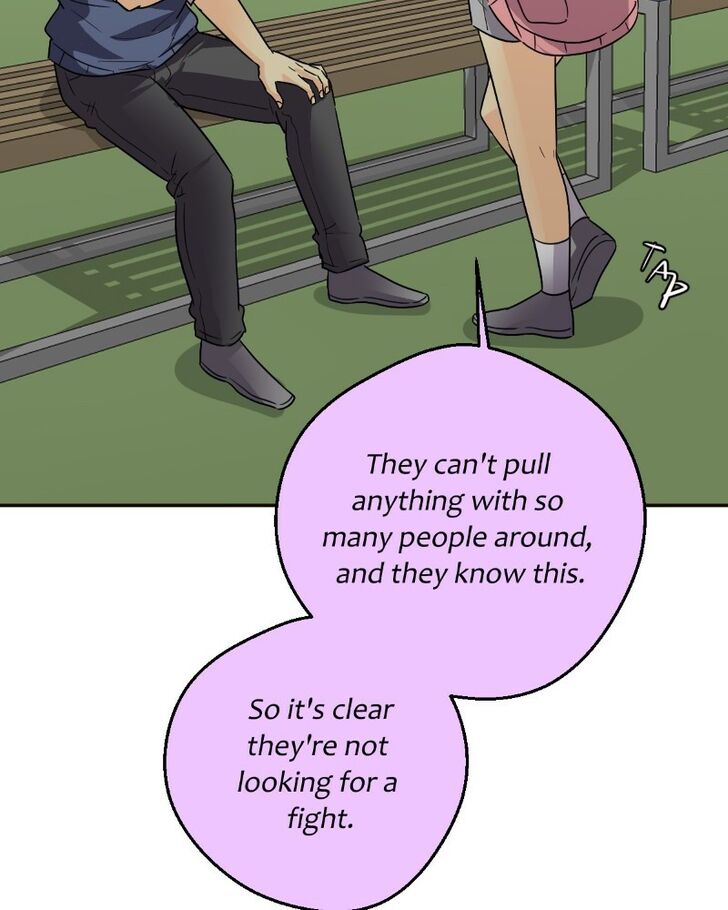 Read unOrdinary Manga Online