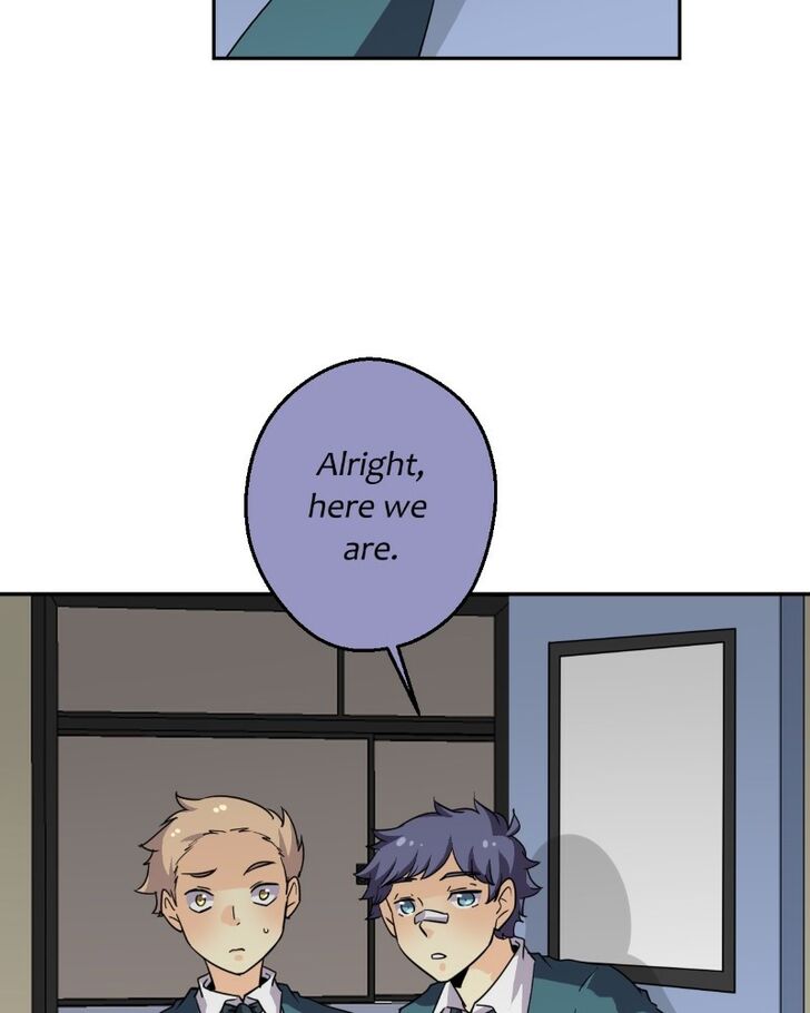 Read unOrdinary Manga Online
