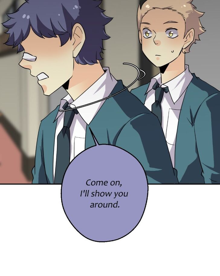 Read unOrdinary Manga Online