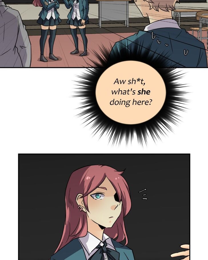 Read unOrdinary Manga Online