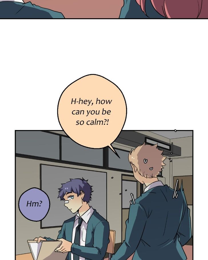 Read unOrdinary Manga Online