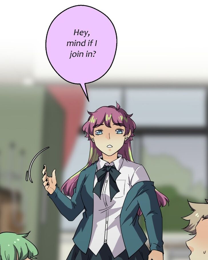 Read unOrdinary Manga Online