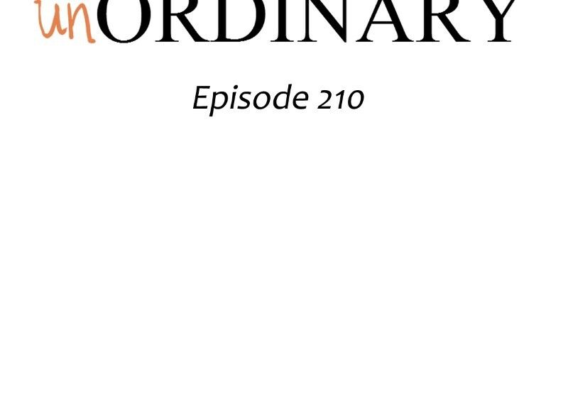 Read unOrdinary Manga Online