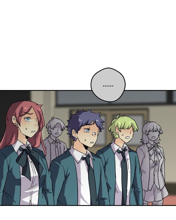 Read unOrdinary Manga Online