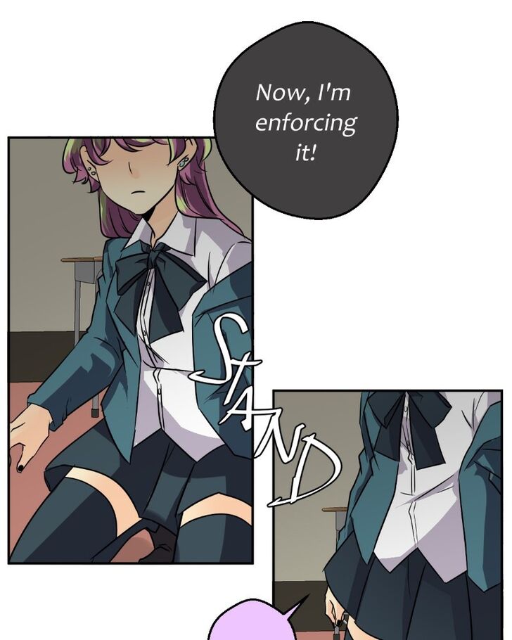 Read unOrdinary Manga Online