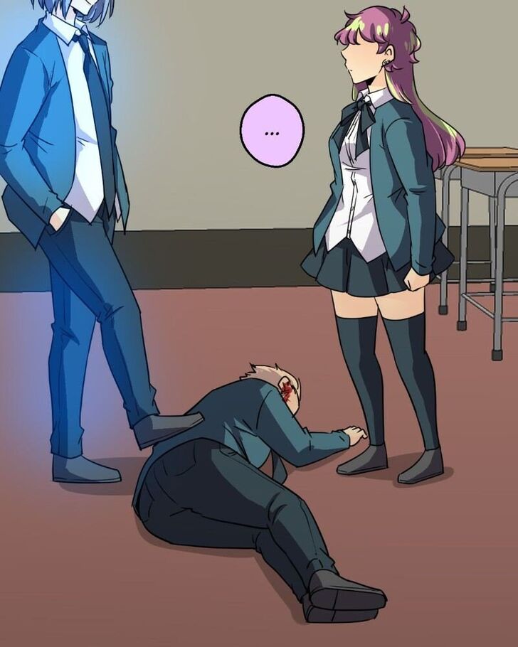 Read unOrdinary Manga Online