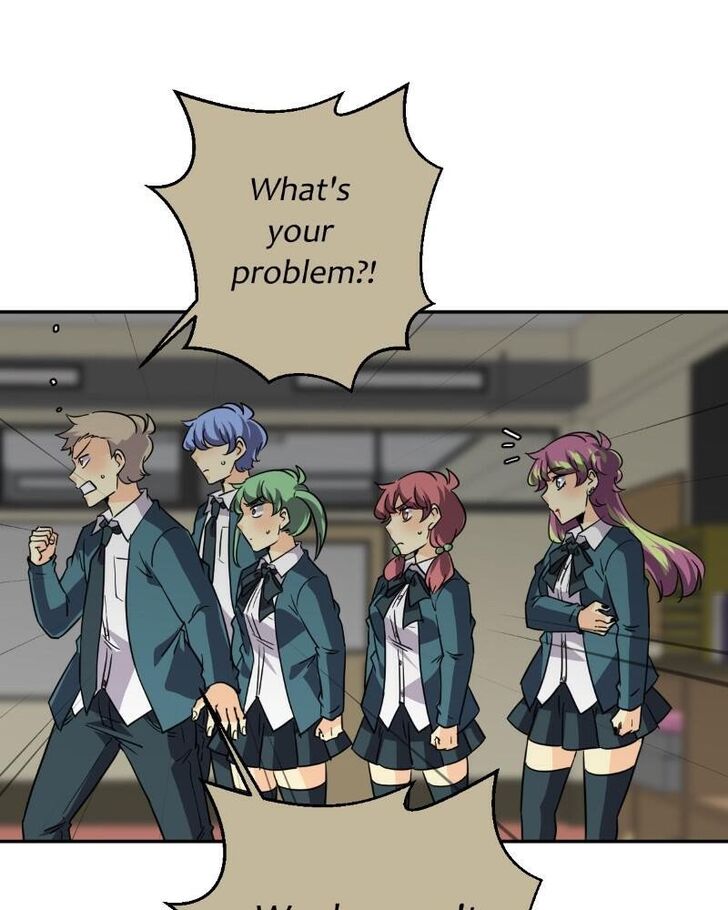 Read unOrdinary Manga Online