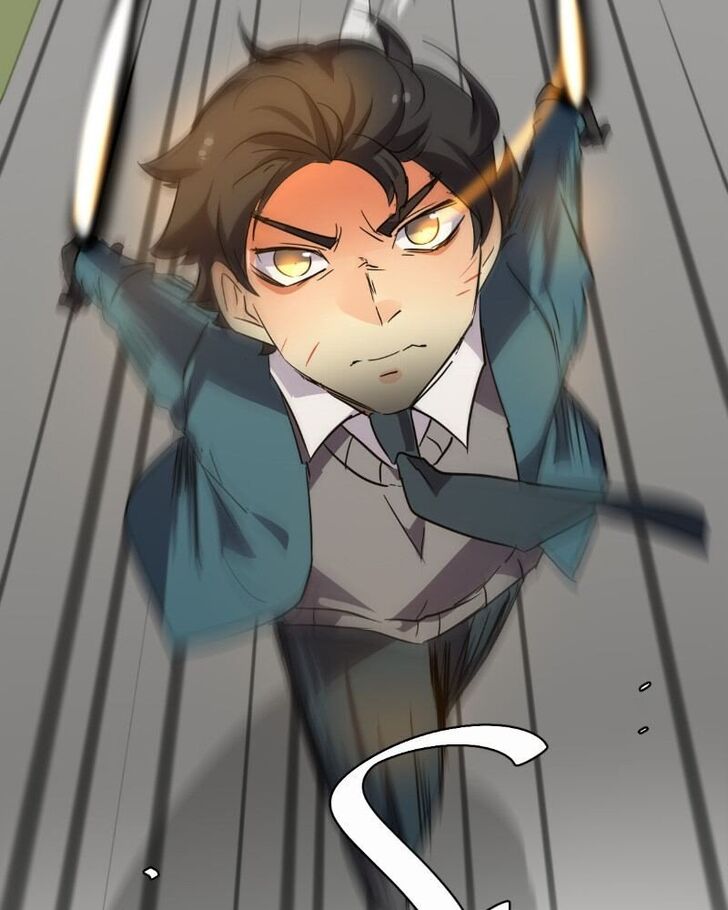 Read unOrdinary Manga Online
