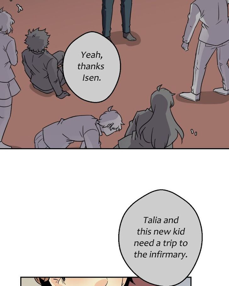 Read unOrdinary Manga Online