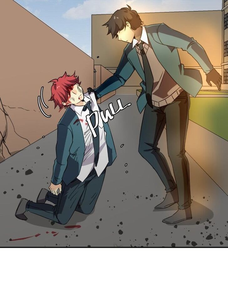 Read unOrdinary Manga Online