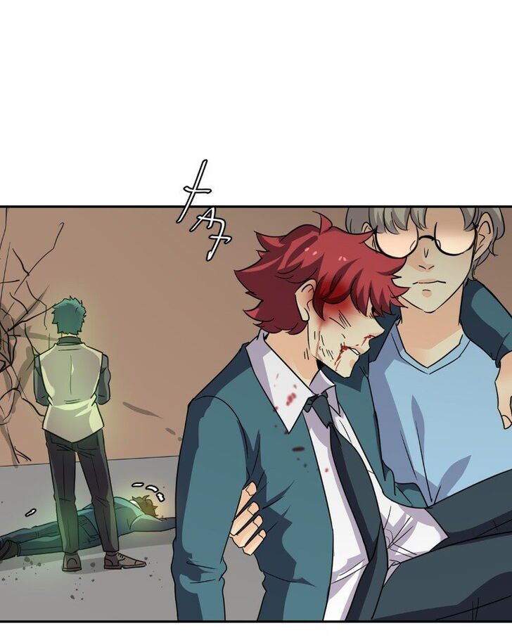 Read unOrdinary Manga Online