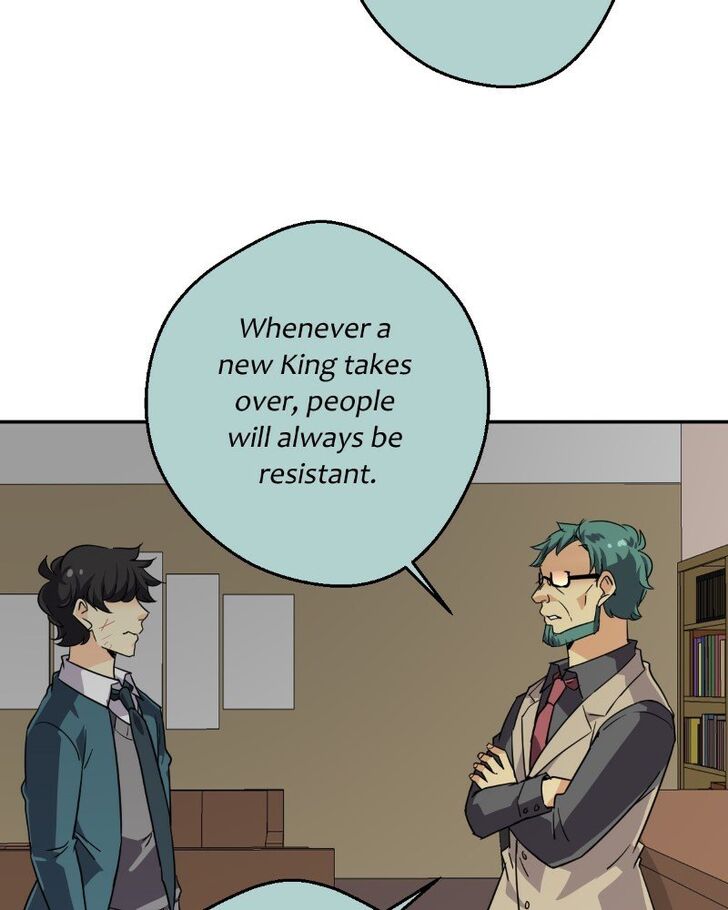 Read unOrdinary Manga Online
