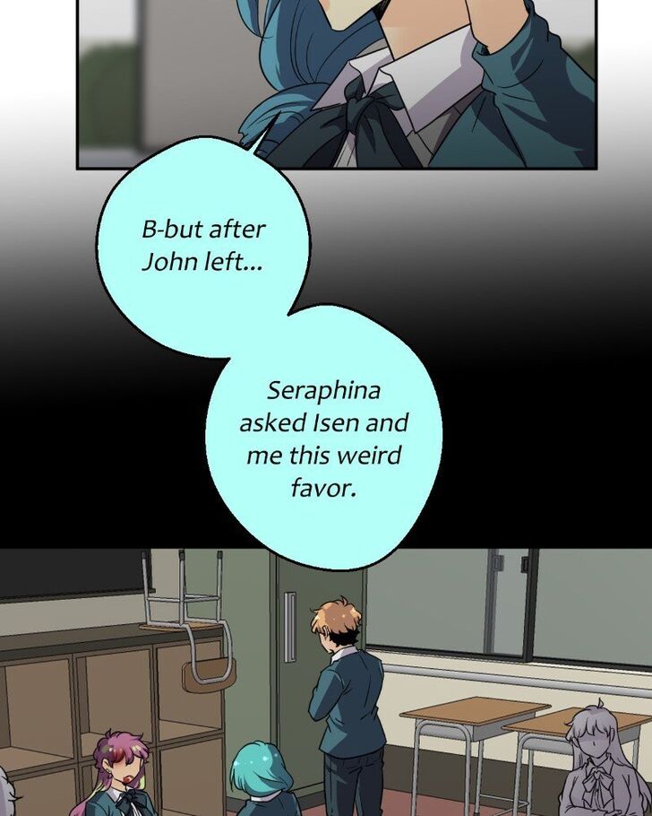 Read unOrdinary Manga Online