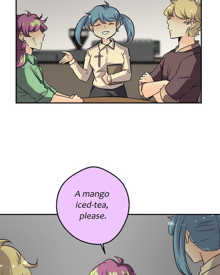 Read unOrdinary Manga Online
