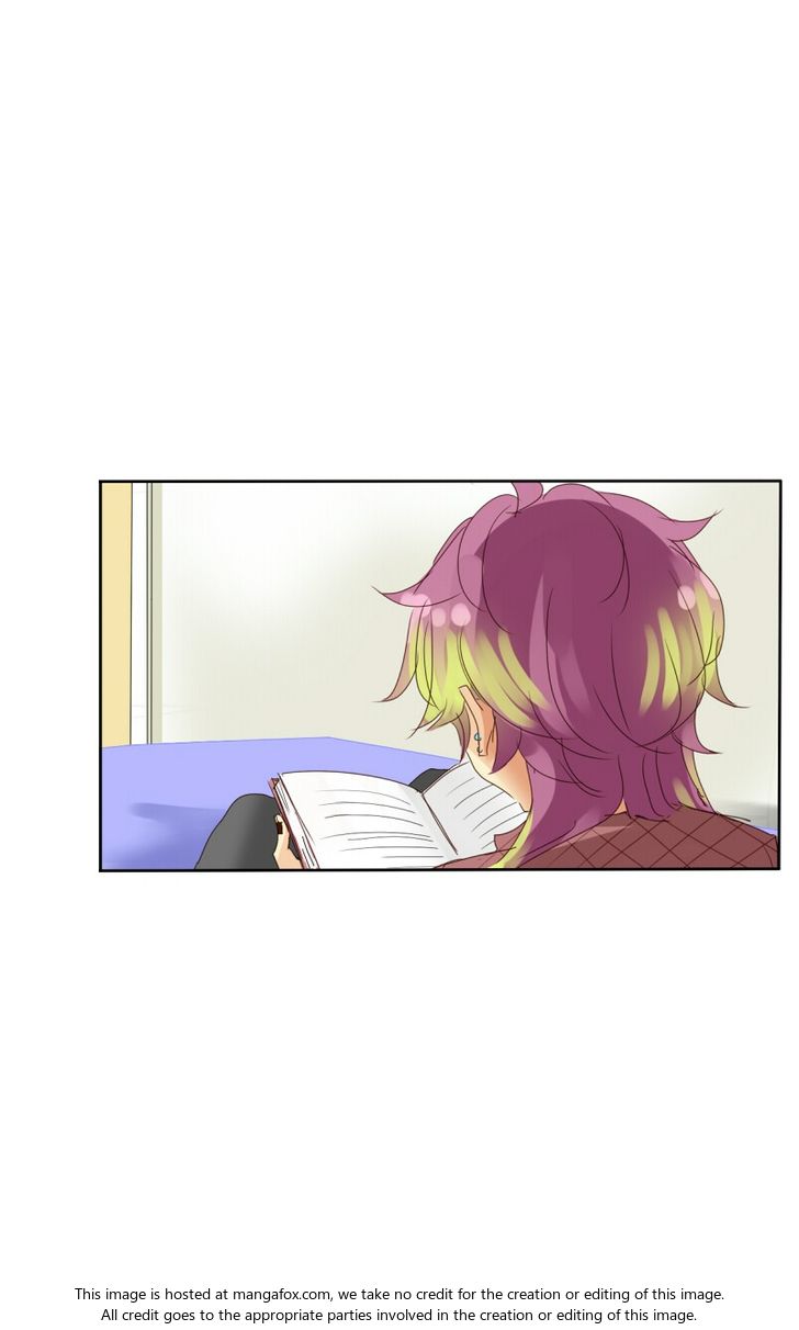 Read unOrdinary Manga Online