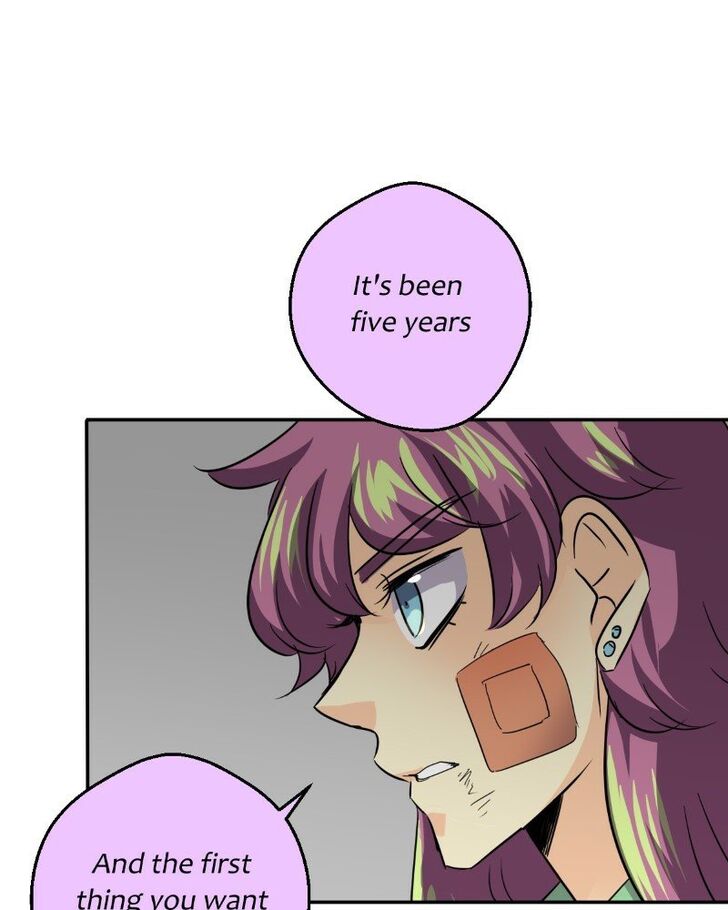 Read unOrdinary Manga Online
