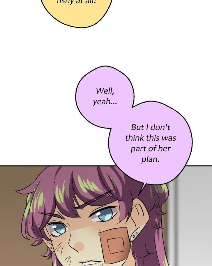 Read unOrdinary Manga Online