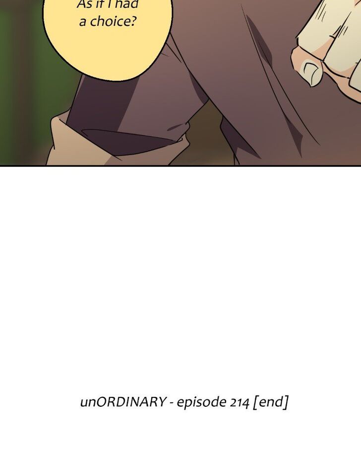 Read unOrdinary Manga Online