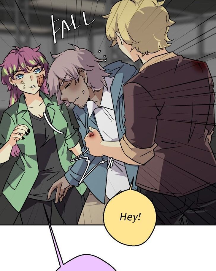 Read unOrdinary Manga Online