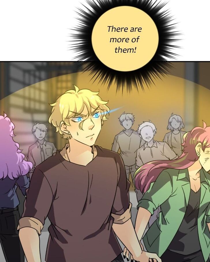 Read unOrdinary Manga Online
