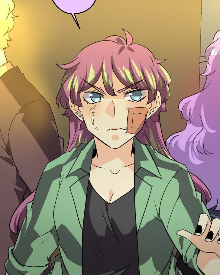 Read unOrdinary Manga Online