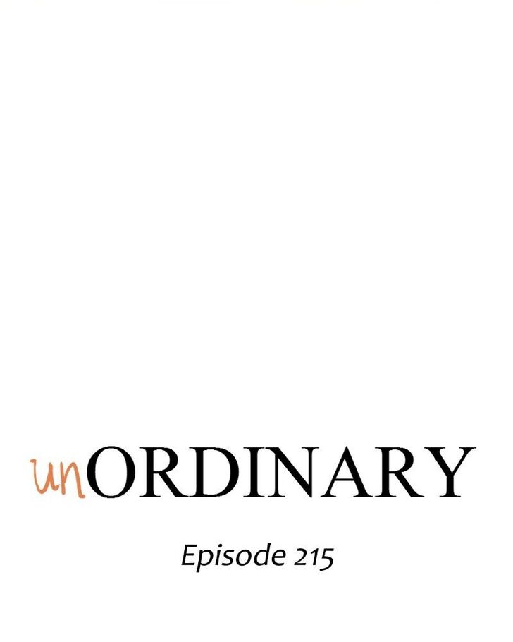 Read unOrdinary Manga Online