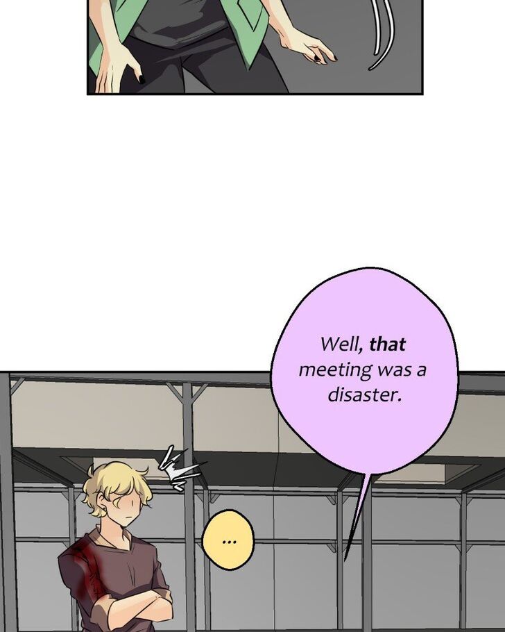 Read unOrdinary Manga Online