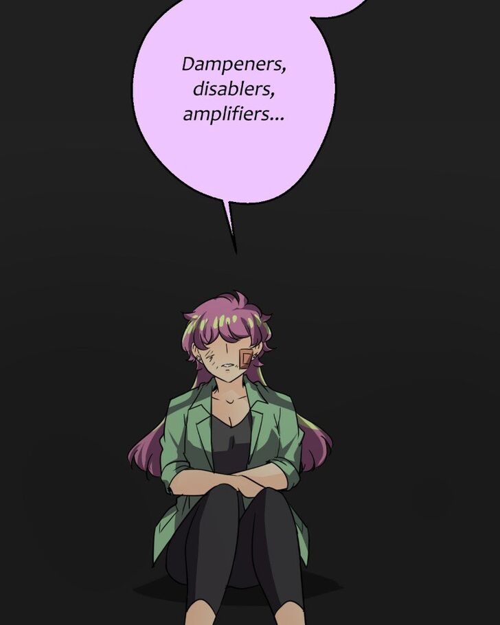 Read unOrdinary Manga Online