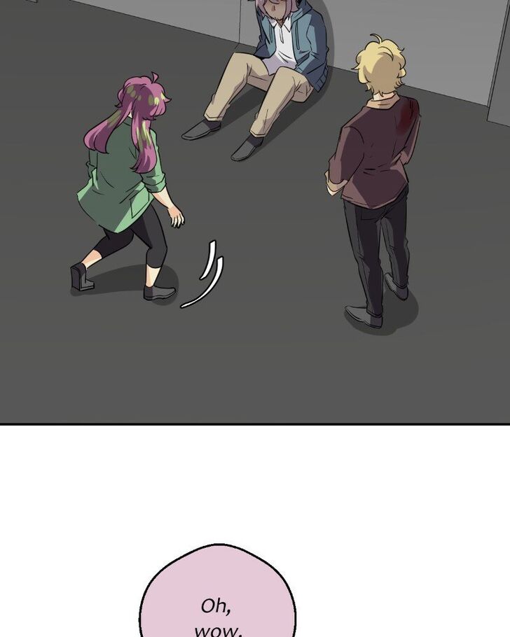 Read unOrdinary Manga Online