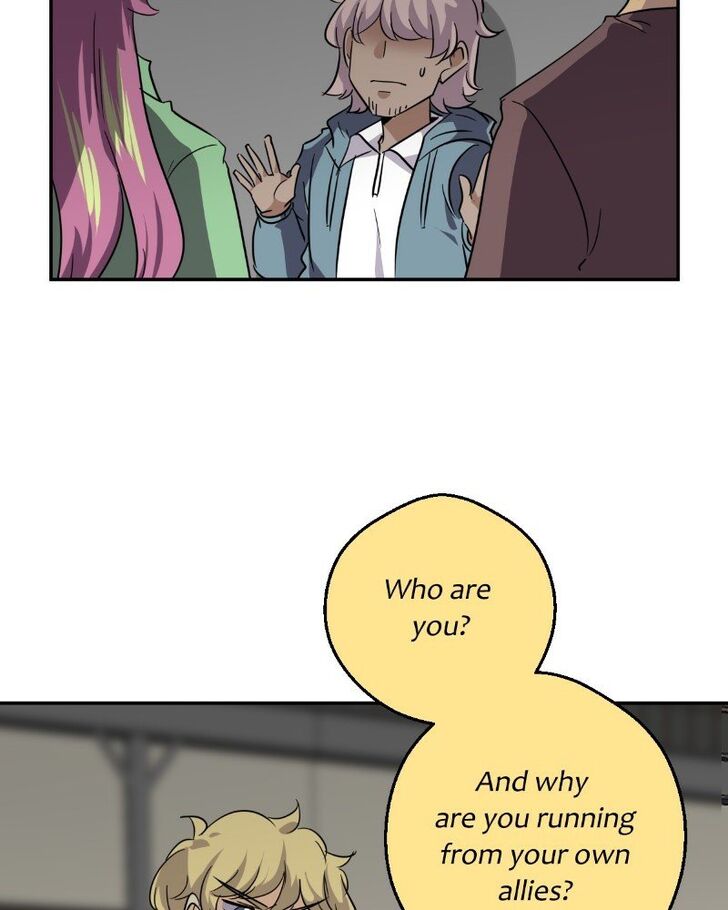 Read unOrdinary Manga Online