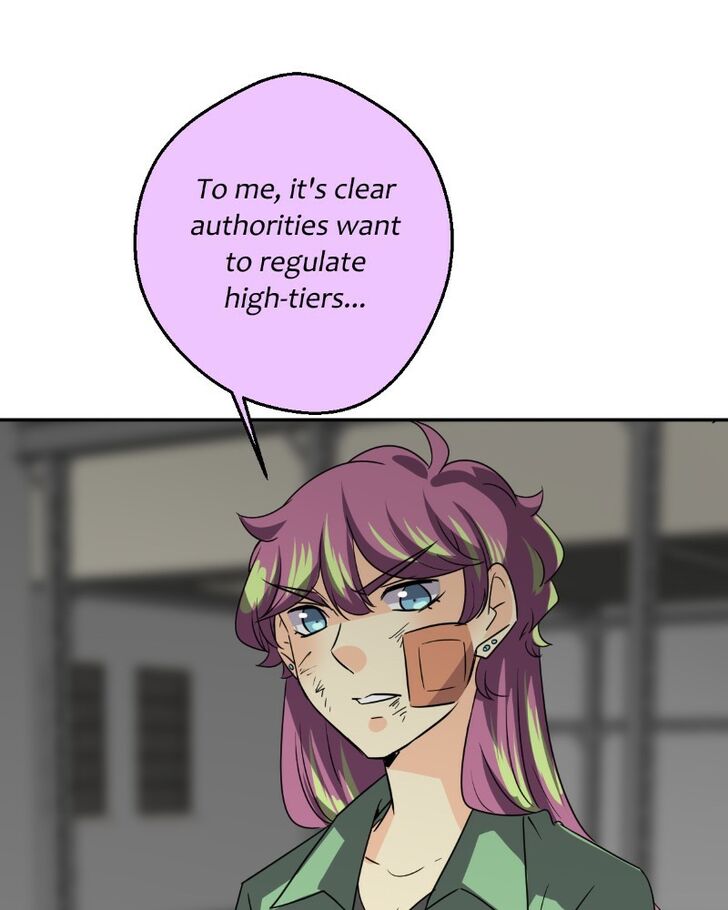 Read unOrdinary Manga Online