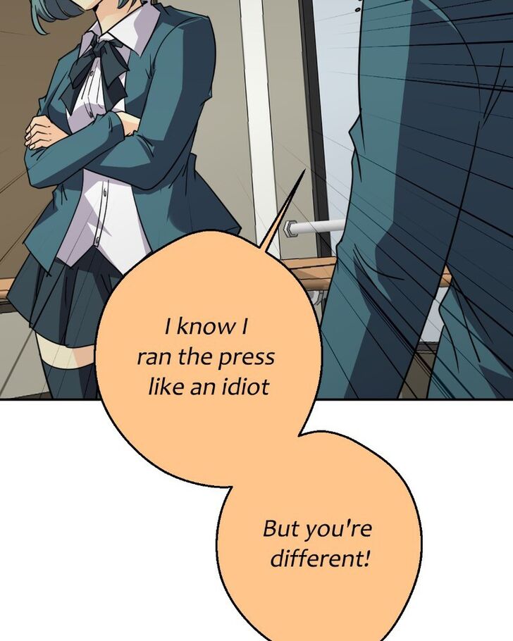 Read unOrdinary Manga Online