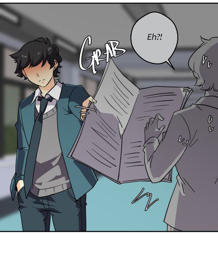 Read unOrdinary Manga Online