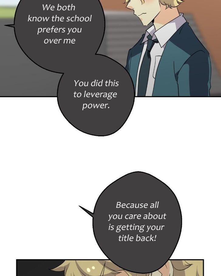 Read unOrdinary Manga Online