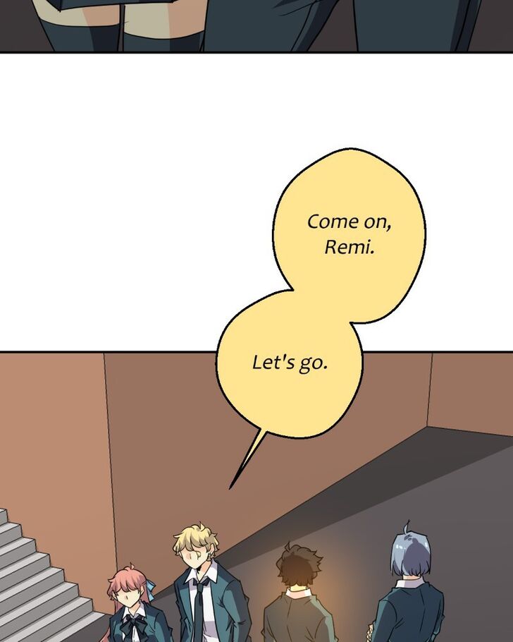 Read unOrdinary Manga Online