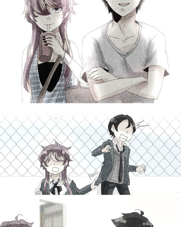 Read unOrdinary Manga Online
