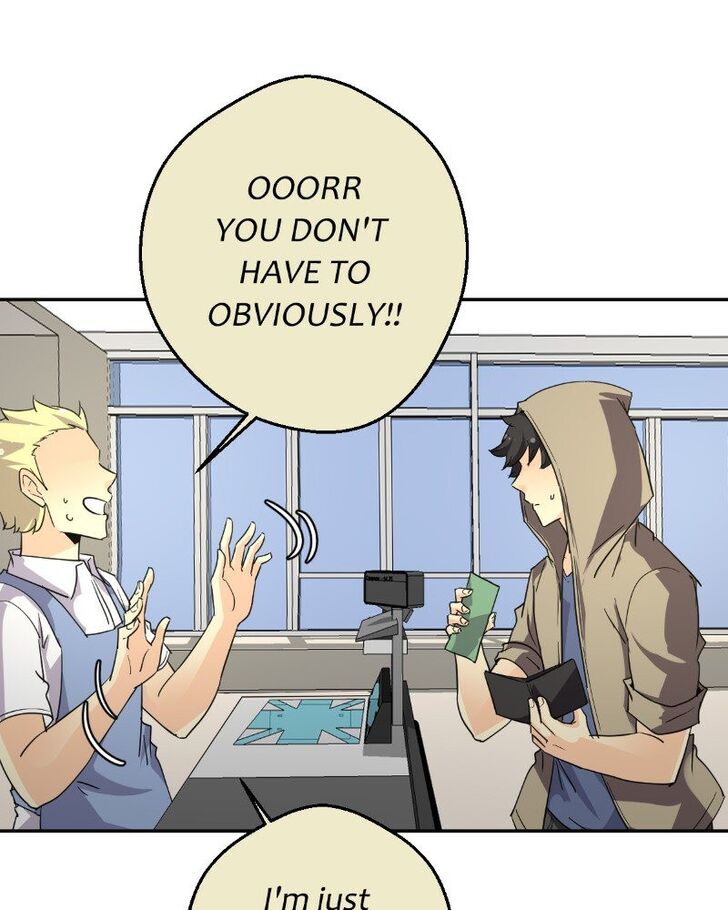 Read unOrdinary Manga Online